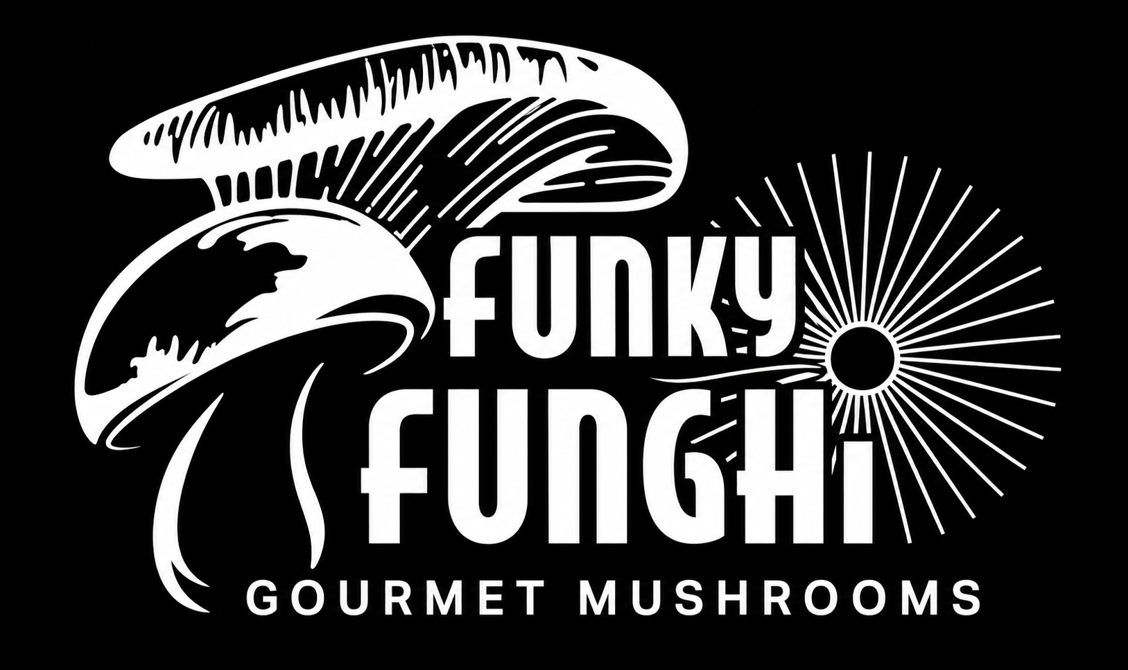 Funky Fungi